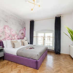Deluxe Studio met een King Size Bed